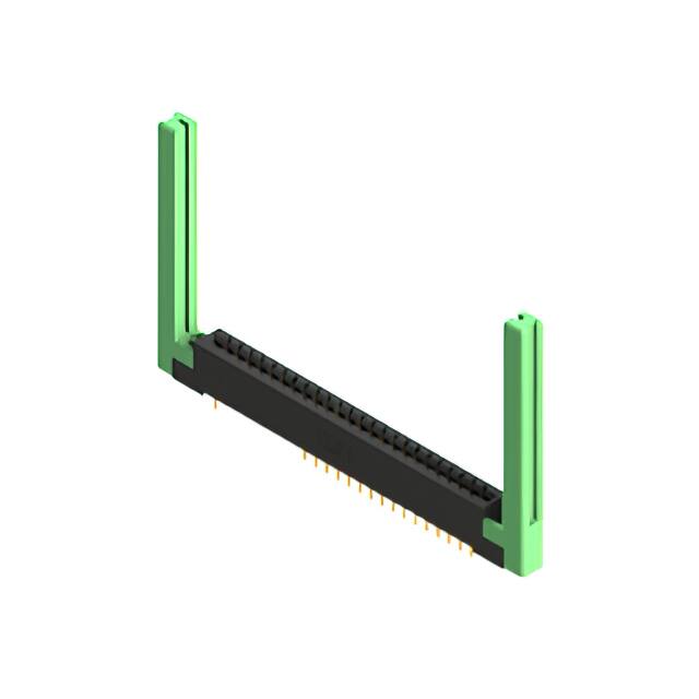 387-048-520-258 EDAC Inc.  Edgeboard Connectors